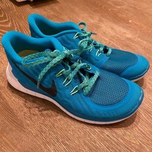 Nike 5.0 Free Runs